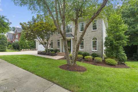 3115 Belspring Lane, Raleigh, NC 27612