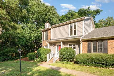 225 Clancy Circle, Cary, NC 27511