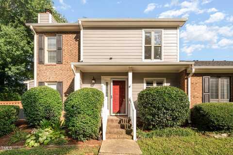 225 Clancy Circle, Cary, NC 27511