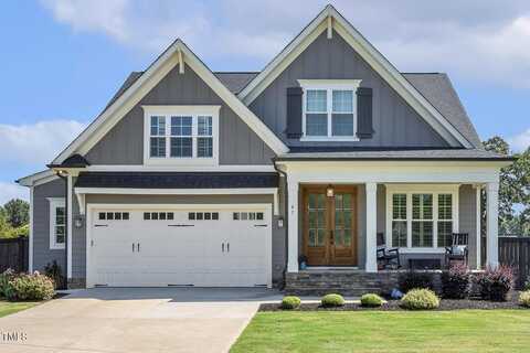 87 Prince Place Drive, Fuquay Varina, NC 27526