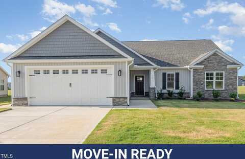 58 Royal Avenue, Selma, NC 27576