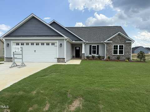 58 Royal Avenue, Selma, NC 27576