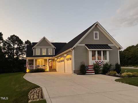 6521 Camellia Creek Drive, Raleigh, NC 27603