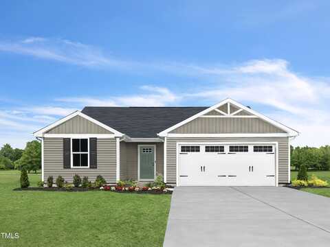 4070 Dragonfly Road, Bailey, NC 27807