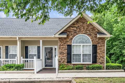 313 Madres Lane, Morrisville, NC 27560
