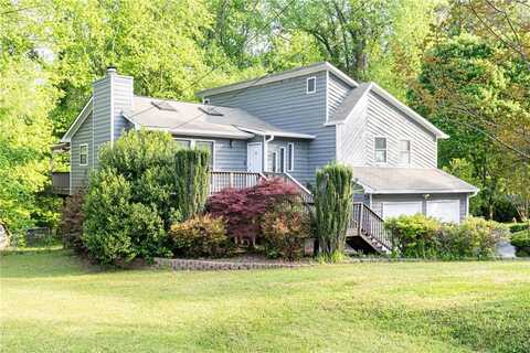 4065 Maxanne Drive NW, Kennesaw, GA 30144