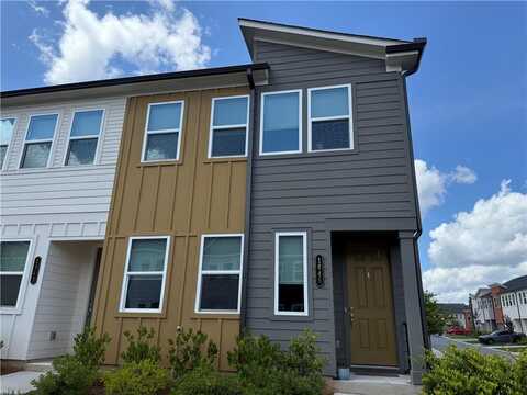 1645 Aeslin Drive NW, Atlanta, GA 30318