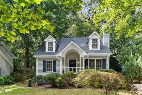9839 Sovereign Way, Wake Forest, NC 27587