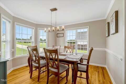 49 Santa Gertrudis Drive, Clayton, NC 27520