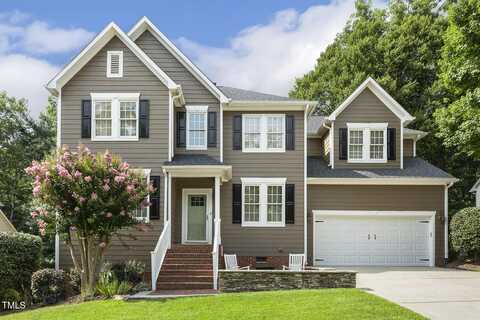 2213 Wakespring Court, Raleigh, NC 27614