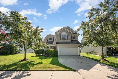 8132 Rolling Glenn Drive, Raleigh, NC 27616