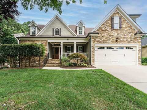 4117 Field Oak Drive, Wake Forest, NC 27587
