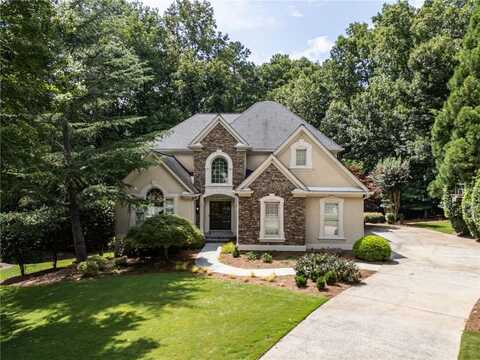 140 Old Sandhurst Landing, Alpharetta, GA 30022