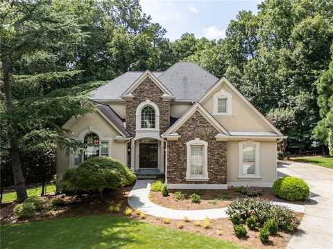 140 Old Sandhurst Landing, Alpharetta, GA 30022