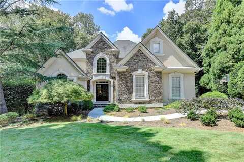 140 Old Sandhurst Landing, Alpharetta, GA 30022