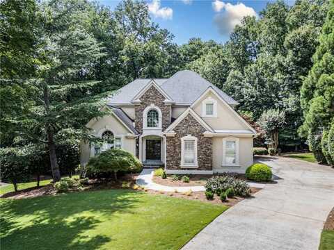 140 Old Sandhurst Landing, Alpharetta, GA 30022