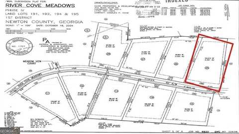 300 River Cove Meadows, Social Circle, GA 30025