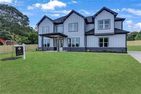 3265 Centerville Rosebud Road, Snellville, GA 30039
