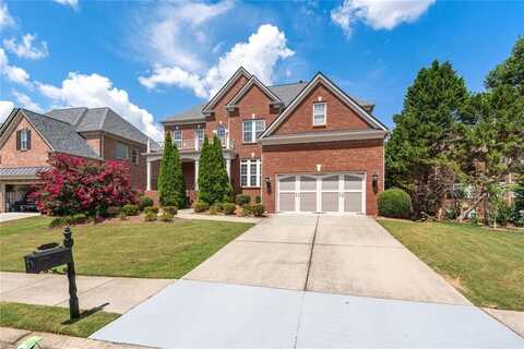 4229 Blue House Lane, Alpharetta, GA 30022