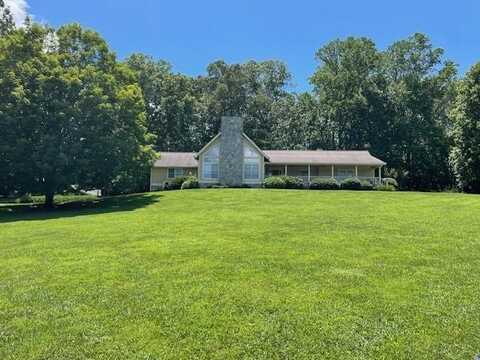 283 Coosa Way, Blairsville, GA 30512