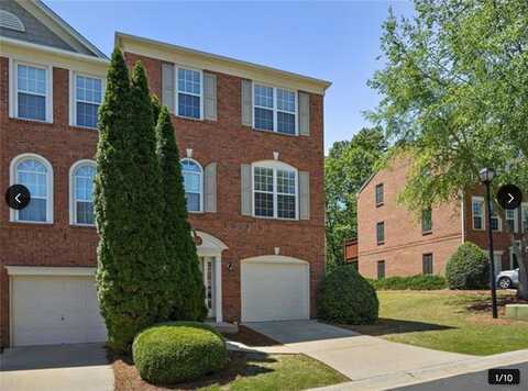 2072 Merrimont Way, Roswell, GA 30075