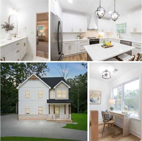 3630 Millers Pond Way SW, Snellville, GA 30039