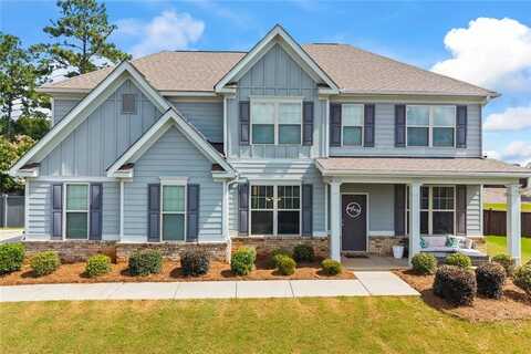 2328 Persimmon Chase, Monroe, GA 30656