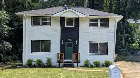 2608 Rockcliff Road SE, Atlanta, GA 30316