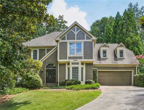 2883 Wynfair Drive, Marietta, GA 30062