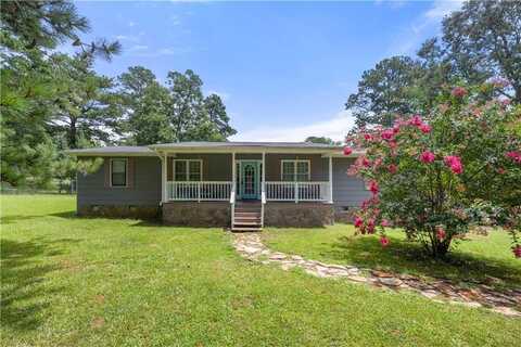 86 Shoal Creek Road, Griffin, GA 30223