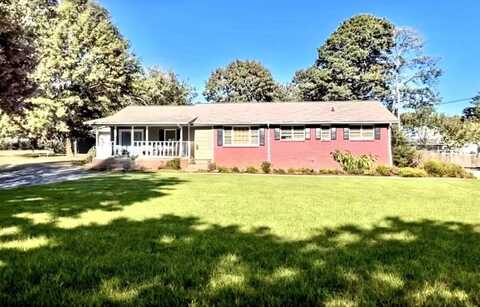 3406 San Antonio Drive, Snellville, GA 30039