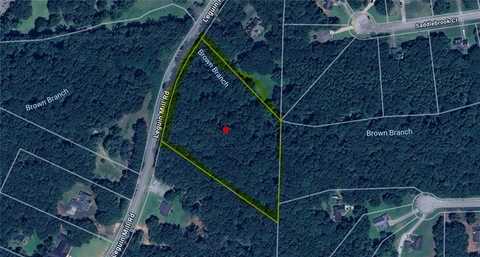 230 Leguin Mill Road, Locust Grove, GA 30248