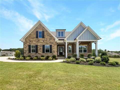 1625 Stonewood Field Road, Watkinsville, GA 30677