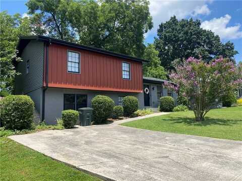 231 Fowler Circle NE, Marietta, GA 30060