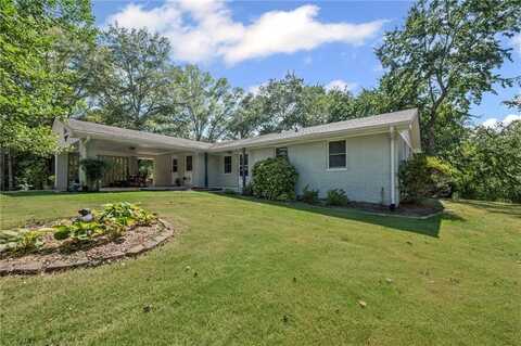 105 Tranquillity Drive, Villa Rica, GA 30180