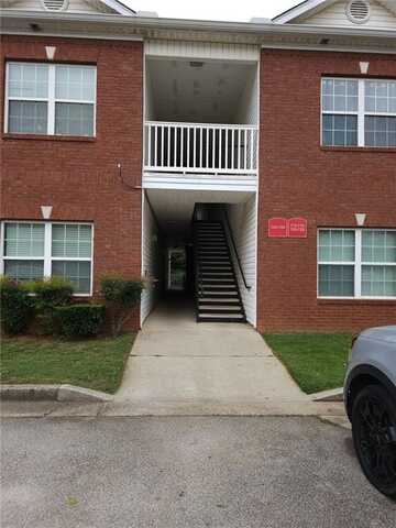 7712 AUTRY Circle, Douglasville, GA 30134