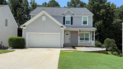137 Daisy Meadow Trail, Lawrenceville, GA 30044
