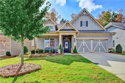 2835 Westlington Circle, Cumming, GA 30040