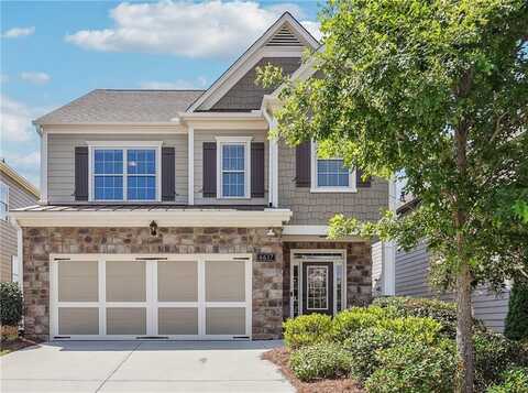 6617 Trailblazer Road, Flowery Branch, GA 30542