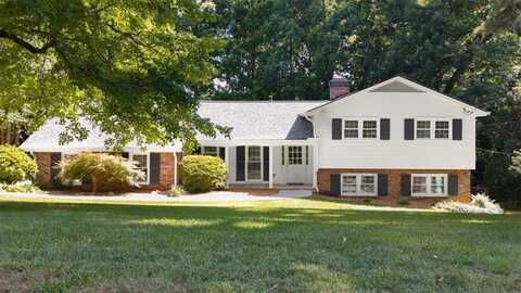 5047 CHESTNUT FOREST Court, Atlanta, GA 30360