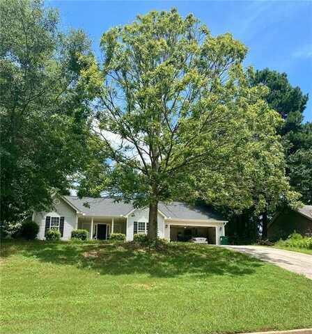 90 Marbrook Trace, Oxford, GA 30054