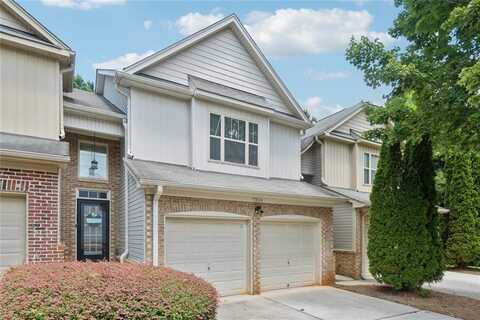 7324 Rockhouse Road Road, Austell, GA 30168