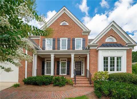 1359 Murrays Loch Place NW, Kennesaw, GA 30152