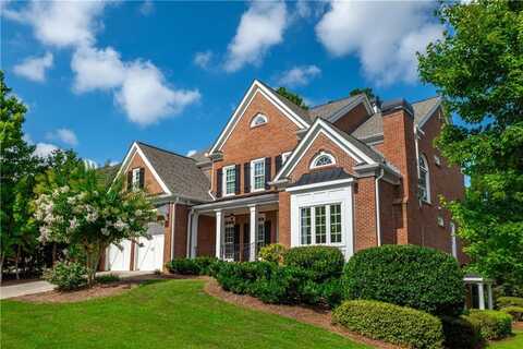 1359 Murrays Loch Place NW, Kennesaw, GA 30152