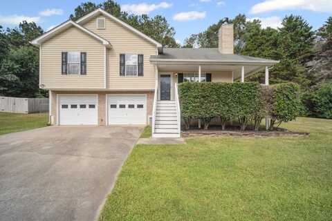 16 Gatepost Lane, Kingston, GA 30145