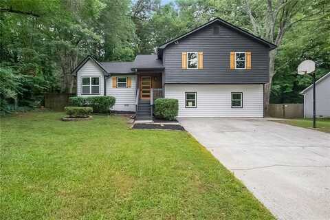 4050 Sumit Wood Drive, Kennesaw, GA 30152