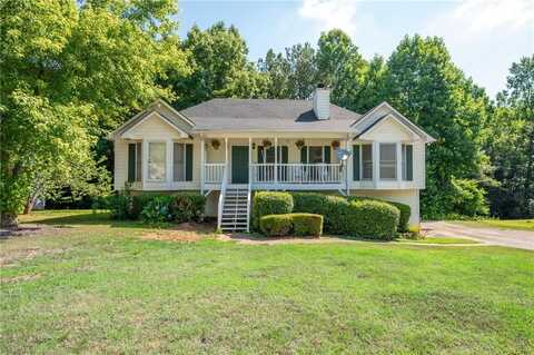 484 Legacy Park Drive, Powder Springs, GA 30127