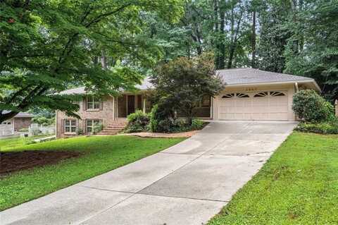 3557 Hershey Lane, Tucker, GA 30084