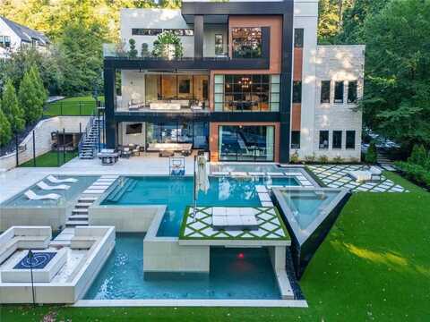415 River Valley Rd Road NW, Sandy Springs, GA 30328