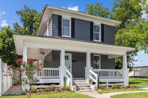 845 W 3rd Street, Washington, NC 27889